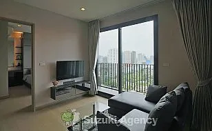 HQ by Sansiri：1 BED ROOM Interior Photos No.21