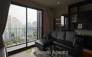 HQ by Sansiri：1 BED ROOM Interior Photos No.22