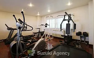 Nida Thonglor：Facility Photos No.9