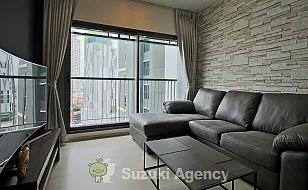 Life Sukhumvit 48：1 BED ROOM Interior Photos No.22