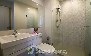 Life Sukhumvit 48：1 BED ROOM Interior Photos No.73