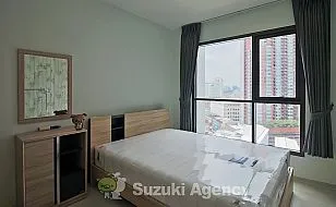 Life Sukhumvit 48：1 BED ROOM Interior Photos No.71