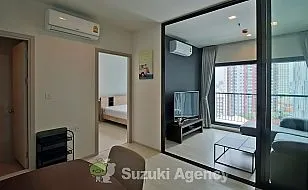 Life Sukhumvit 48：1 BED ROOM Interior Photos No.20