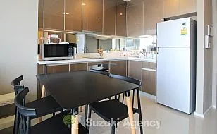 Menam Residences Condominium：1 BED ROOM Interior Photos No.25