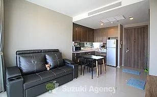 Menam Residences Condominium：1 BED ROOM Interior Photos No.24