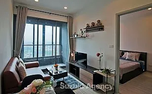 Ideo Mobi Sukhumvit Eastgate：1 BED ROOM Interior Photos No.21