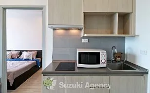 Ideo Mobi Sukhumvit Eastgate：1 BED ROOM Interior Photos No.25