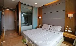 Siri at Sukhumvit：2 BED ROOM Interior Photos No.66