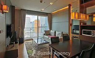 Siri at Sukhumvit：2 BED ROOM Interior Photos No.28