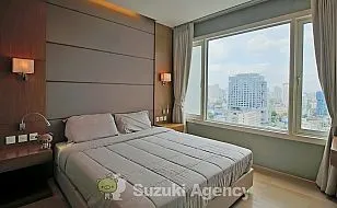Siri at Sukhumvit：2 BED ROOM Interior Photos No.65