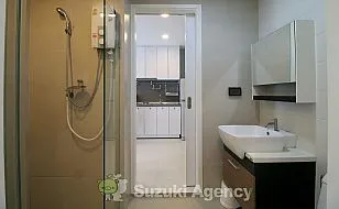 Whizdom @ Punnawithi Station：1 BED ROOM Interior Photos No.73