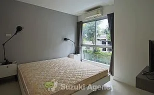Whizdom @ Punnawithi Station：1 BED ROOM Interior Photos No.71