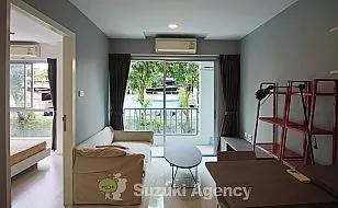 Whizdom @ Punnawithi Station：1 BED ROOM Interior Photos No.21