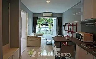 Whizdom @ Punnawithi Station：1 BED ROOM Interior Photos No.20