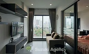 The Rich Sathorn-Taksin：1 BED ROOM Interior Photos No.20