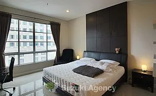 Citi Smart Sukhumvit 18：2 BED ROOM Interior Photos No.65