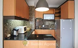 Citi Smart Sukhumvit 18：2 BED ROOM Interior Photos No.31