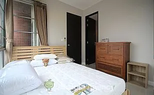 Citi Smart Sukhumvit 18：2 BED ROOM Interior Photos No.74