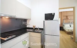 39 by Sansiri：1 BED ROOM Interior Photos No.25