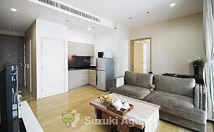 39 by Sansiri：1 BED ROOM Interior Photos No.24