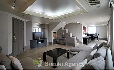 The Prestige 49 Condominium