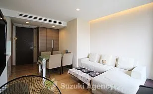 The Address Asoke：2 BED ROOM Interior Photos No.29