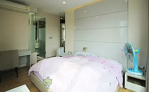 The Address Asoke：2 BED ROOM Interior Photos No.66