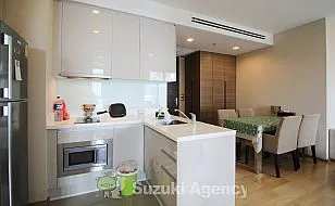 The Address Asoke：2 BED ROOM Interior Photos No.31