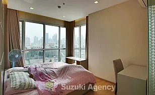 The Address Asoke：2 BED ROOM Interior Photos No.65