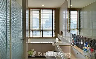 The Address Asoke：2 BED ROOM Interior Photos No.75