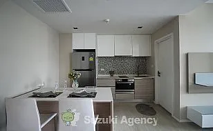 The Room Sukhumvit 21：1 BED ROOM Interior Photos No.25