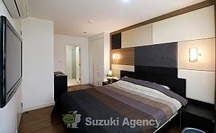 The Clover Thonglor Residence：1 BED ROOM Interior Photos No.72