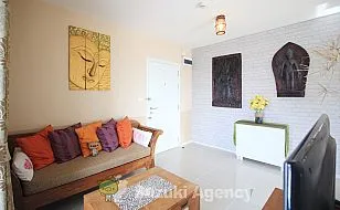 Aspire Sukhumvit 48：2 BED ROOM Interior Photos No.28