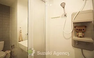 Aspire Sukhumvit 48：2 BED ROOM Interior Photos No.75