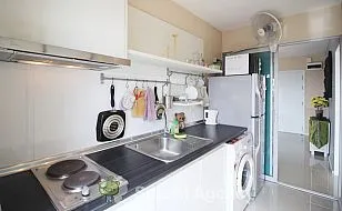 Aspire Sukhumvit 48：2 BED ROOM Interior Photos No.31