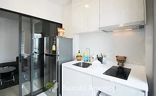 Life Sukhumvit 48：1 BED ROOM Interior Photos No.25
