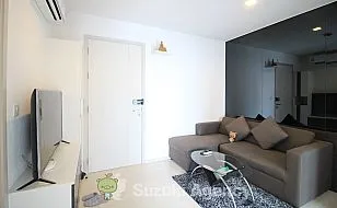 Life Sukhumvit 48：1 BED ROOM Interior Photos No.23