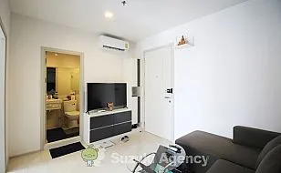 Life Sukhumvit 48：1 BED ROOM Interior Photos No.22