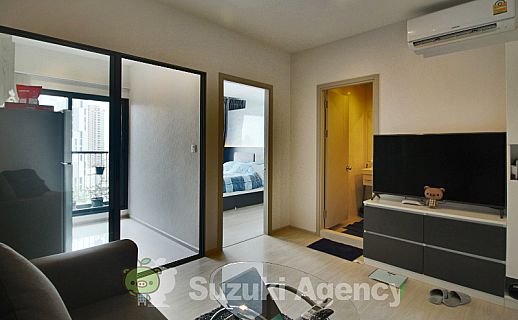 Life Sukhumvit 48