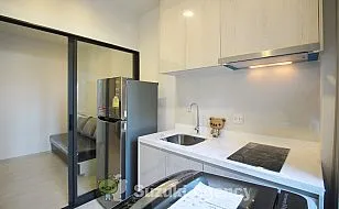 Life Sukhumvit 48：1 BED ROOM Interior Photos No.25