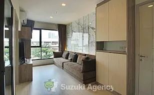 Life Sukhumvit 48：2 BED ROOM Interior Photos No.27