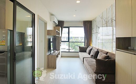 Life Sukhumvit 48
