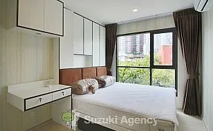 Life Sukhumvit 48：2 BED ROOM Interior Photos No.65
