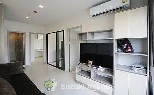 Life Sukhumvit 48：2 BED ROOM Interior Photos No.29