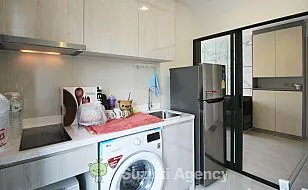 Life Sukhumvit 48：2 BED ROOM Interior Photos No.31