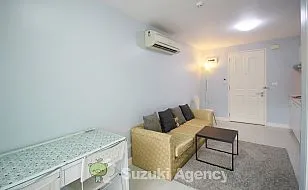 The Clover Thonglor Residence：1 BED ROOM Interior Photos No.23