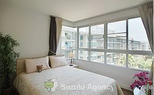 The Clover Thonglor Residence：2 BED ROOM Interior Photos No.74