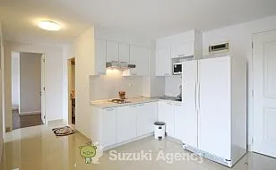 The Clover Thonglor Residence：2 BED ROOM Interior Photos No.31