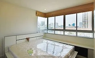 The Clover Thonglor Residence：2 BED ROOM Interior Photos No.65