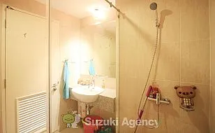 The Clover Thonglor Residence：2 BED ROOM Interior Photos No.76